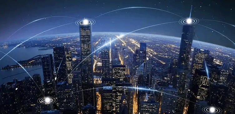 Zibai Information two places and three centres service plan.