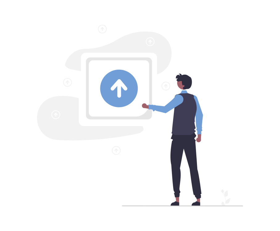 Background of the service team